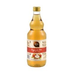 Vinagre de Sidra 75cl Diat-Radisson
