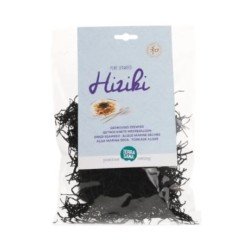 Alga Hiziki Nature Vegan 100g Terrasana