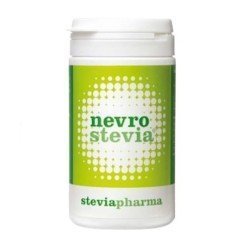 Nevro Stevia 50caps Stevia Pharma