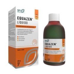 Equazen Liquido SinGluten 200ml Vitae