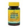 Ginseng Rojo 500Mg 50caps Nature Essential