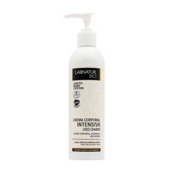 Crema Corporal Intensiva Salvia Bio 250ml Labnatur