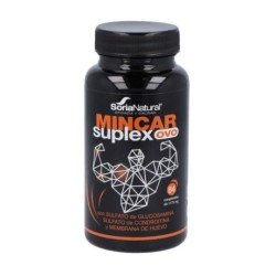 Mincarsuplex Ovo 84comp Soria Natural
