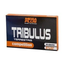 Tribulus Competion 48caps Megaplus