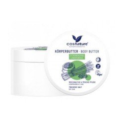 Manteca Corporal Lemon Grass Bio 200ml Cosnature