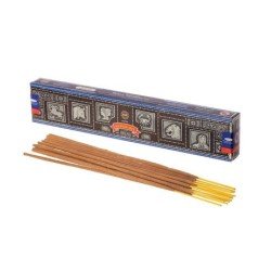 Incienso Super Hit Eco 15 Sticks Satya
