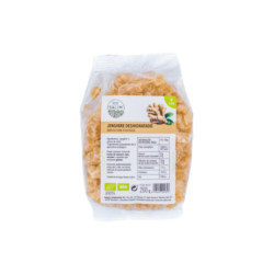 Jengibre Deshidratado Bio 200g Eco-Salim