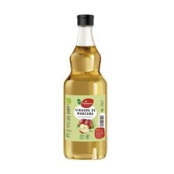 Vinagre de Manzana Bio 75cl El Granero Integral