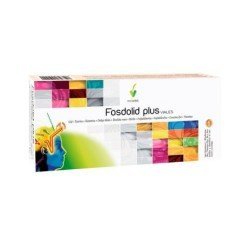 Fosdolid Plus 20 Viales Nova Diet