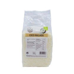 Coco Rallado Vegan 250g Int-Salim