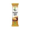 Barrita Cacahuetes Dulces SinGluten Bio Vegan 12uds Oskri
