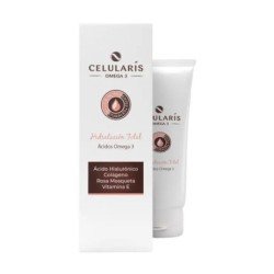 Cellularys Crema 100ml Margan