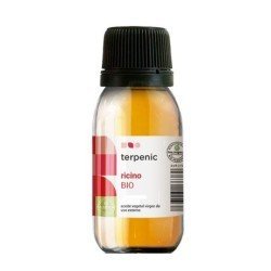 Aceite de Ricino Bio 100ml Terpenic Labs