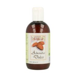 Aceite Almendra Dulce 250ml Planta-Pol