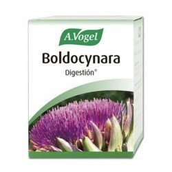 Boldocynara Digestion SinGluten 60comp A.Vogel
