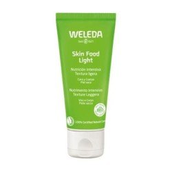 Skin Food Light Crema Nutritiva Ligera Bio 30ml Weleda