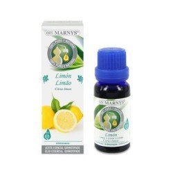 Esencia Limon 15ml Marnys