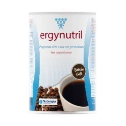 Ergynutril Cafe Bote 300g Nutergia