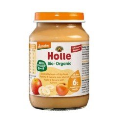 Potitos Manzana