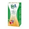 Bie3 Fibra Frutas Soluble 24 Sticks Bie 3