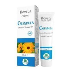 Crema Calendula Cara Cuerpo 75ml Natura House