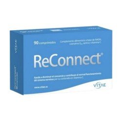 Reconnect SinGluten 90comp Vitae