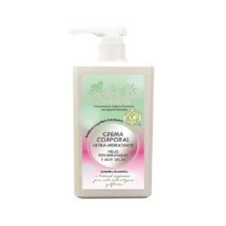 Crema Corporal Ultrahidratante 1L Shova De