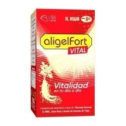Aligel Fort 55 Perlas Tong-Il