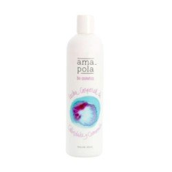 Leche Corporal De Calendula y Camomila 400ml Amapola Biocosmetics