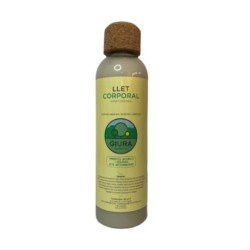 Leche Corporal 500ml Giura Cosmetics