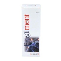 Fragilment Jarabe 250ml Codiet