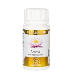 Yoga Kalash Amrita 60caps Equisalud