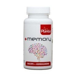 Memory 45caps Plantis