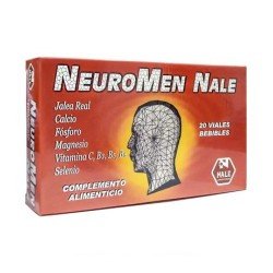 Neuromen 20amp Nale