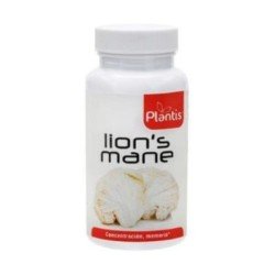 Lions Mane 60caps Plantis