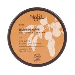 Manteca Karite Bio 100g Najjel