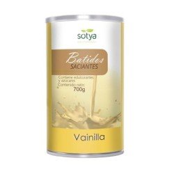 Batidos Saciante Sabor Vainilla 700g Sotya