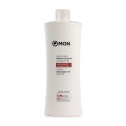 Leche Corporal de Manteca de Karite Bio Vegan 500ml MON