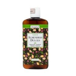 Aceite de Almendras 250ml Drasanvi