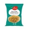 Palitos Vegetales Bio 70g El Granero Integral