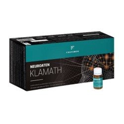 Neuroaten Klamath 20 Viales Fosfomen Herbora