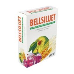 Bellsiluet Fibra Granulada 250g Abad