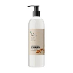 Leche Corporal de Almendras 500ml Tot Herba