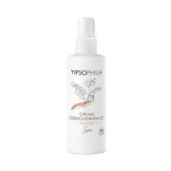 Crema dermohidratante Bio 100ml Yipsophilia