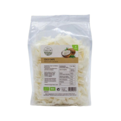 Chips de Coco deshidratado Bio Vegan 150g Eco-Salim