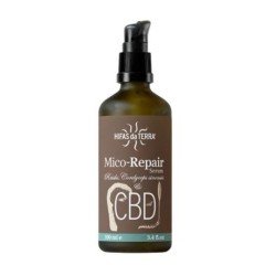 Serum Mico Repair Cbd 100ml Hifas da Terra