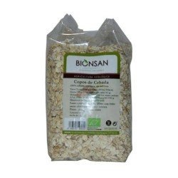 Copos Cebada Eco 500g Bionsan
