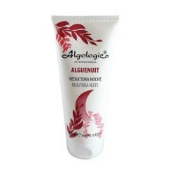 Alguenuit Crema Reductora Noche 200ml Algologie