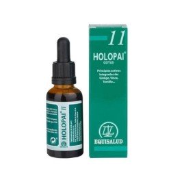 Holopai 11 Memoria 31ml Equisalud