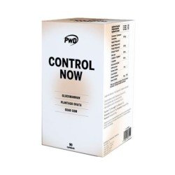Control Now 90caps PWD